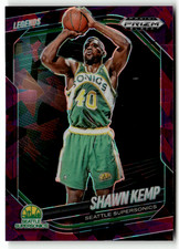 2024-25 Panini Prizm Black NBA