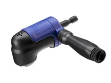 Irwin Clé À Chocs Angulaire