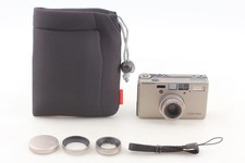 Appareil photo argentique