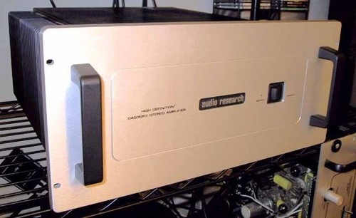 Ampli puissance audio - ampli, de