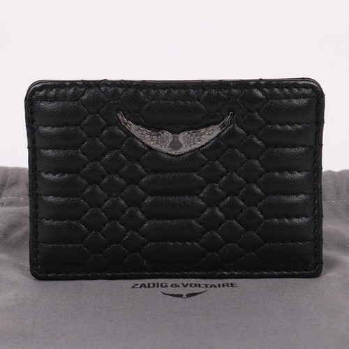 Zadig voltaire front logo - front,