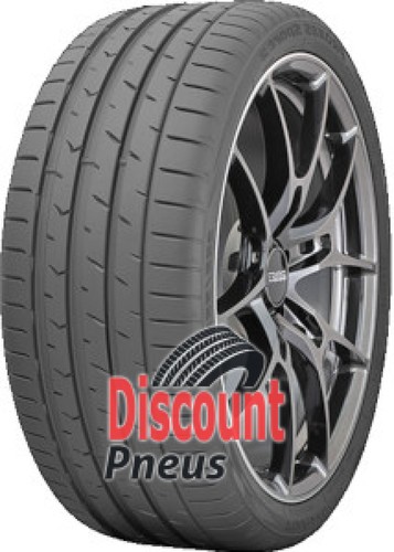 Toyo proxes sport - sport, r19