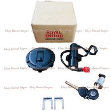 Véritable Royal Enfield