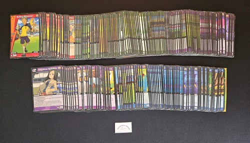 Lot cartes inazuma - cartes,