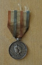 Médaille civile française