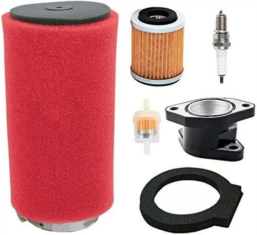 Kit mise point filtre air - , pour