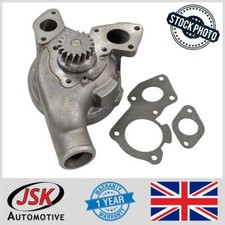 Pompe À Eau Pour Perkins