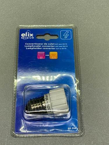 Lot pieces elix - pieces, -elix