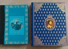 TROIS AVENTURES DE LA CALYPSO * J-Y. COUSTEAU * ET  P. DIOLE * +* FRANCOIS 1er 