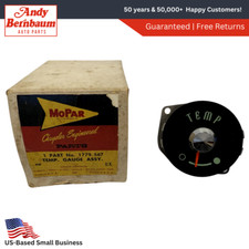 Jauge De Température Du