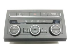 COMMANDE DE CHAUFFAGE 5F0907044ARICL SEAT ATECA phase 2 (09/2020) / NE 200850