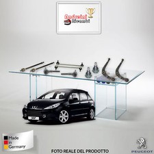 Set Bras 10 Pièces Xpeugeot 307 2.0 HDI 100KW 136CV à Partir De 2005->