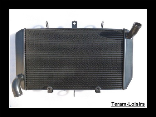 Radiateur pour kawasaki 1000 - radiateur, z