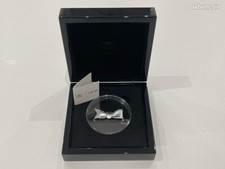 coffret 10 EURO ARGENT Dior