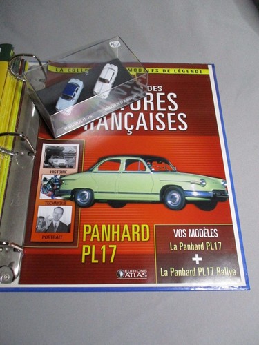 Dv8471 atlas panhard pl17 - atlas,