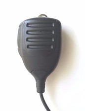 Hand Microphone for Icom