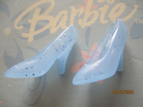 Poupee barbie paire - poupee,