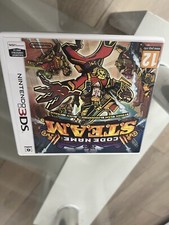 NINTENDO 3DS CODE NAME STEAM
