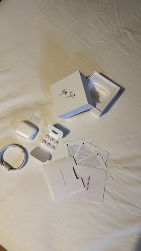Airpods pro apple - pro, +