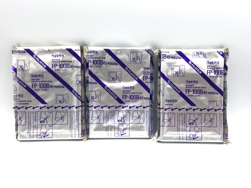 Packs films fujifilm - 3,