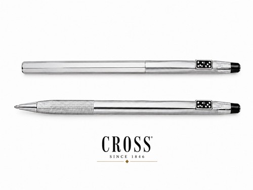 Cross stylo bille - bille,