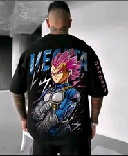 T-shirt Oversized