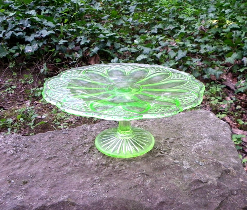Coupe sur pied - sur, prÉsentoir