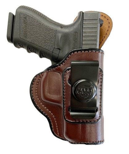Iwb brown full - iwb,