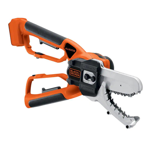 20v max 6in battery powered - 20v,