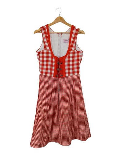 Rose trachten dirndl - trachten,