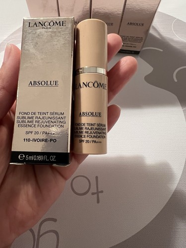 Lot 12x5ml 60ml - =60ml, nouveauté