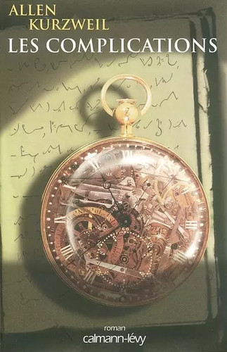 Les complications allen - les, complications,