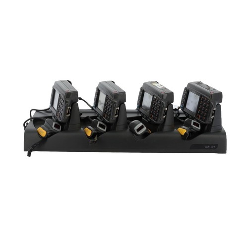 Lot zebra motorola - lot, 4x