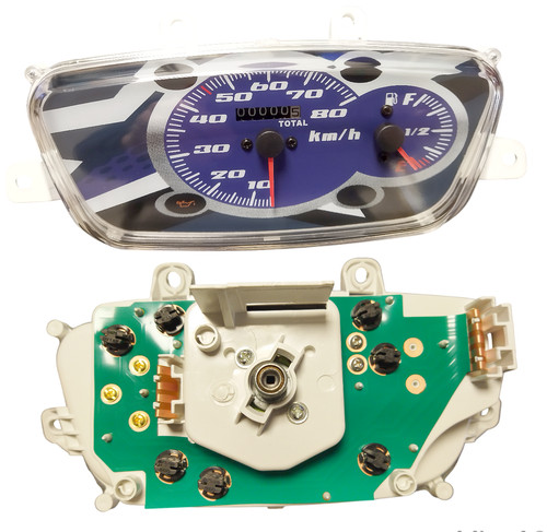 Compteur vitesse type origine