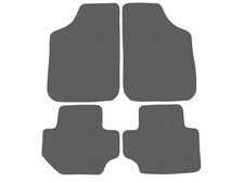 Basic Tapis de sol pour Ford