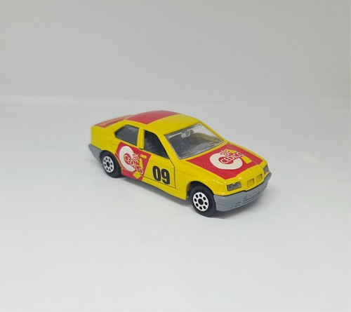 Bmw 325i majorette - bmw,