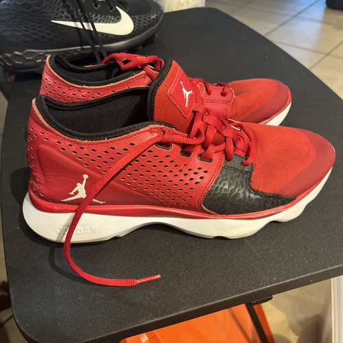 Nike air jordan flow - nike,