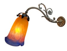 🌸 APPLIQUE ART NOUVEAU EN