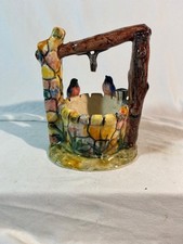Puit aux oiseaux, Vallauris