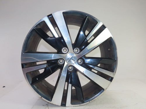 Jante aluminium peugeot 3008 - aluminium,