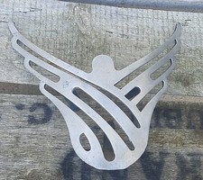 ANCIEN CACHE OBTURATEUR