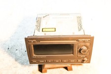 AUDI A4 8EC, B7 Lecteur de