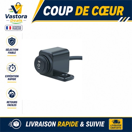 Interrupteur éclairage de - interrupteur, d'éclairage