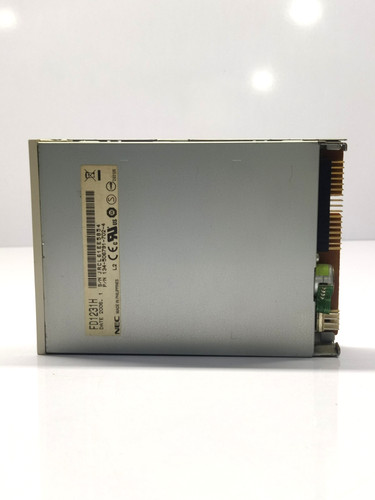 Lecteur disquette interne - disquette,