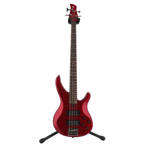 Guitare basse électrique