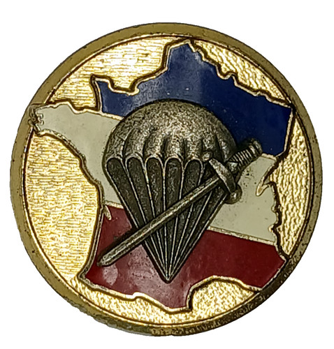 Insigne parachutistes para - parachutistes,