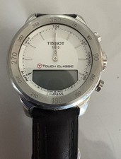 Montre Tissot 1853 Touch
