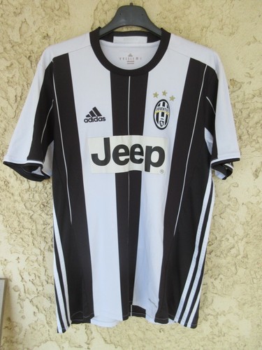 Maillot juventus turin adidas - maillot,