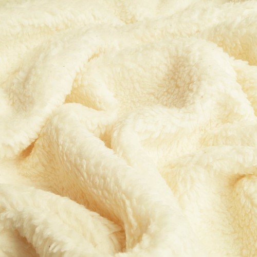 Paula peluche doux de coton - -,