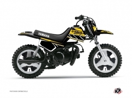 Kit déco moto - déco,